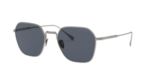 Matte Gunmetal - 0AR6104 8056597173056