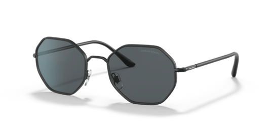 Matte Black - 0AR6112J 8056597335782