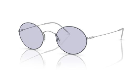 Silver - 0AR6115T 8056597852661