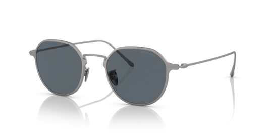 Matte Gunmetal - 0AR6138T 8056597691659