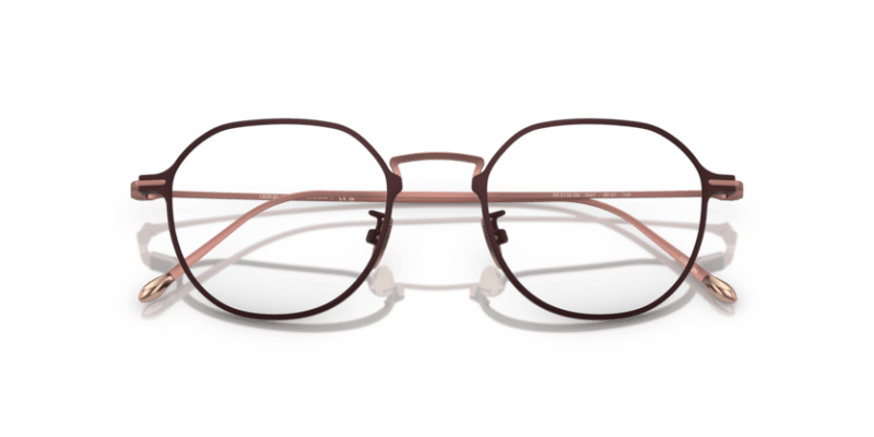 Matte Plum - 0AR6138TM 8056597826785