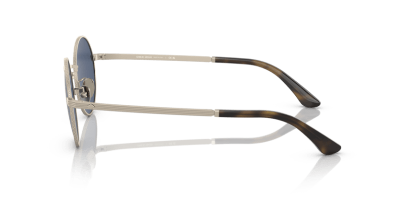 Matte Pale Gold - 0AR6140 8056597731669