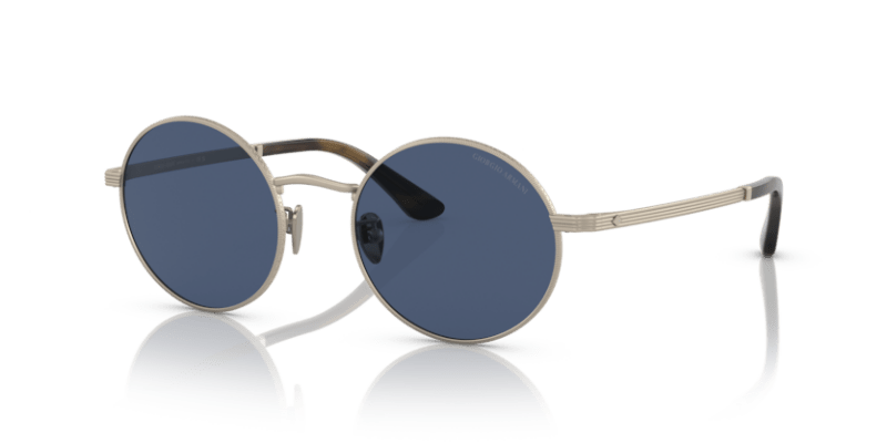 Matte Pale Gold - 0AR6140 8056597731669