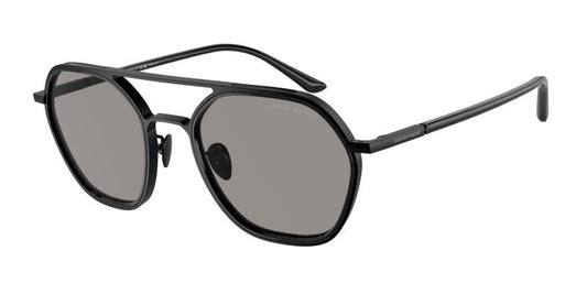 Giorgio Armani 0AR6145 Matte Black 8056597828970