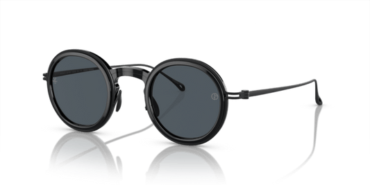 Shiny Black - 0AR6147T 8056597934725