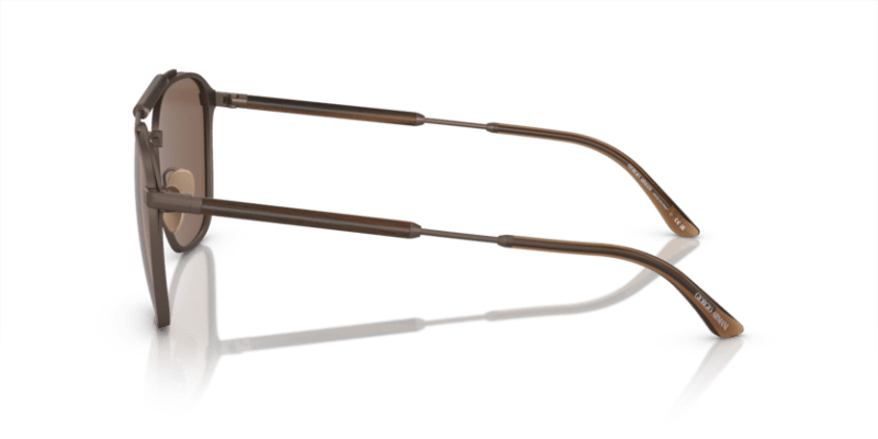 Matte Bronze - 0AR6149 8056597946889