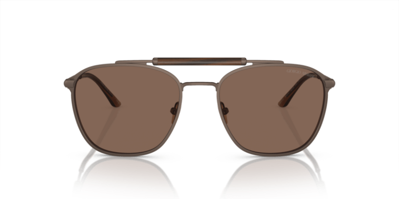 Matte Bronze - 0AR6149 8056597946889