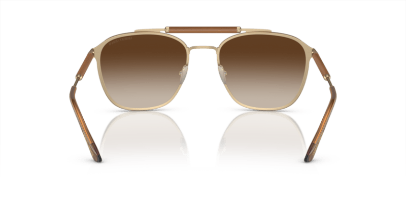 Matte Pale Gold - 0AR6149 8056597946872