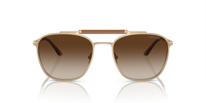 Matte Pale Gold - 0AR6149 8056597946872