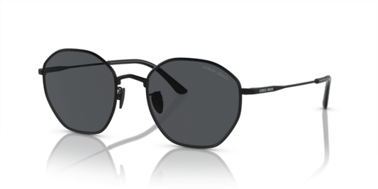 Matte Black - 0AR6150 8056597943314