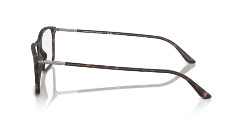 Matte Dark Havana - 0AR7037 8053672263145