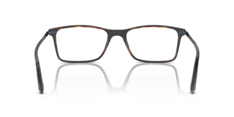 Matte Grey Horn - 0AR7037 8053672674422