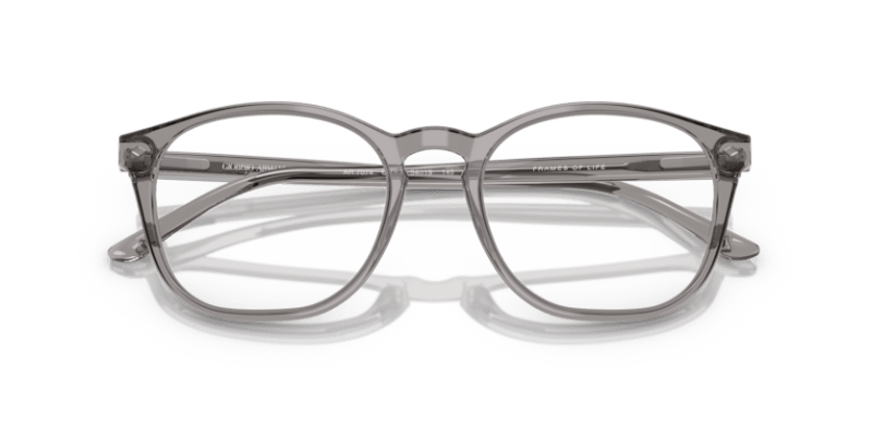 Transparent Grey - 0AR7074 8056262269282