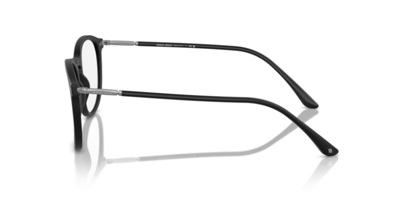 Matte Black - 0AR7125 8053672646764