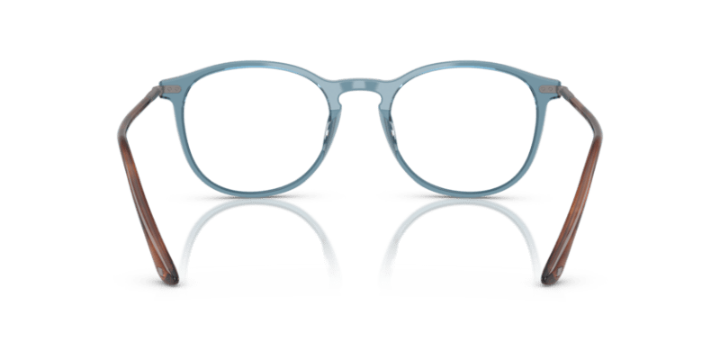 Transparent Blue - 0AR7125 8056262250105