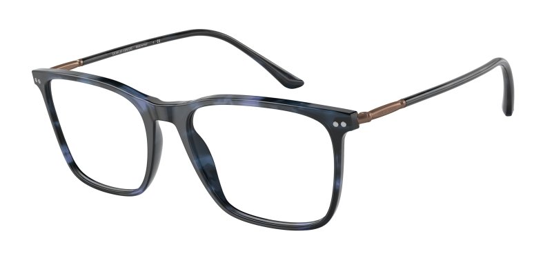 Giorgio Armani 0AR7197 Blue Tortoise 8056597335300