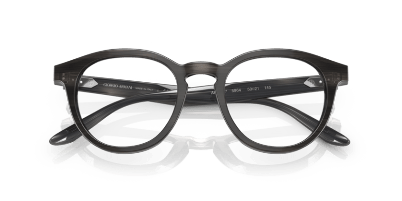 Striped Grey - 0AR7227 8056597733144