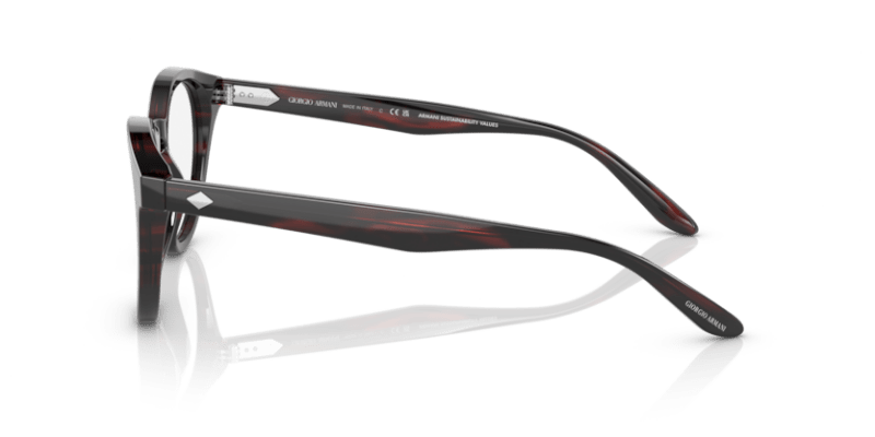 Striped Brown - 0AR7227 8056597733120