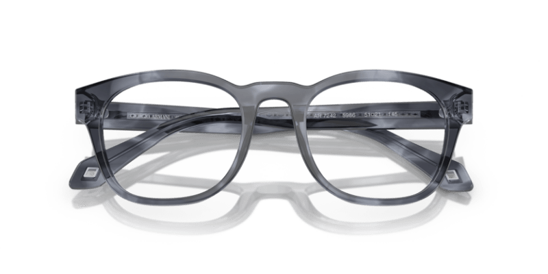 Striped Blue - 0AR7242 8056597833332