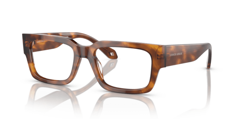 Tortoise (Red Havana - 5988) 8056597833608