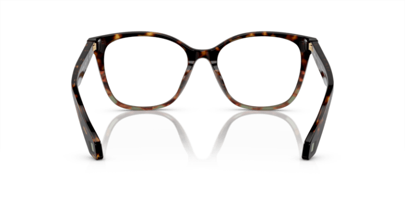 Havana/Green Havana - 0AR7246U 8056597939744