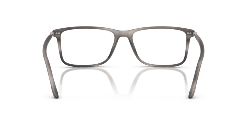 Matt Stripped Grey - 0AR7261 8056262222386