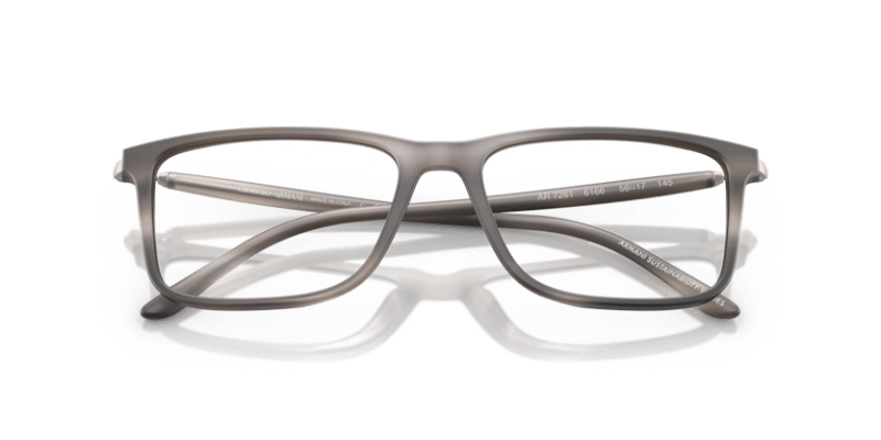 Matt Stripped Grey - 0AR7261 8056262222386