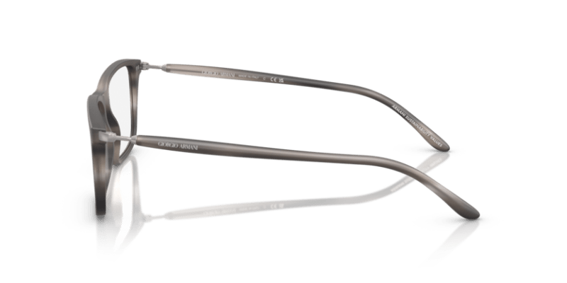 Matt Stripped Grey - 0AR7261 8056262222386