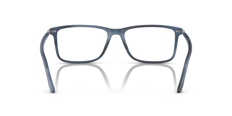 Matt Stripped Blue - 0AR7261 8056262222362