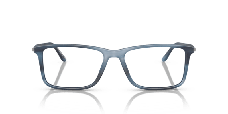 Matt Stripped Blue - 0AR7261 8056262222362