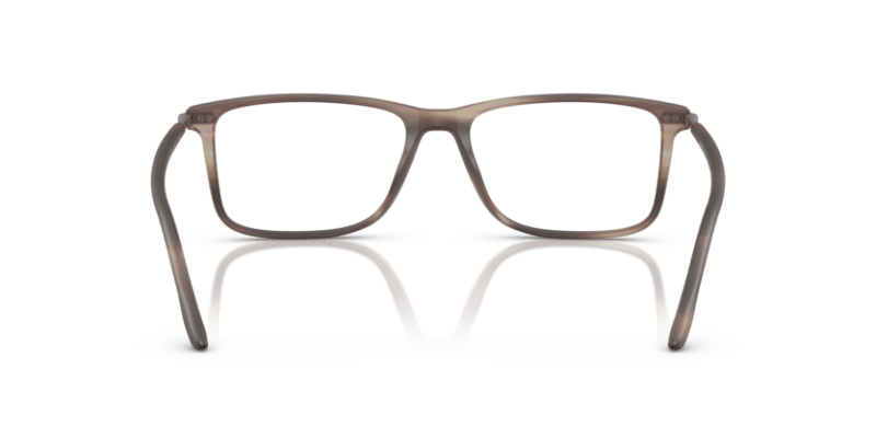 Matt Stripped Brown - 0AR7261 8056262222409