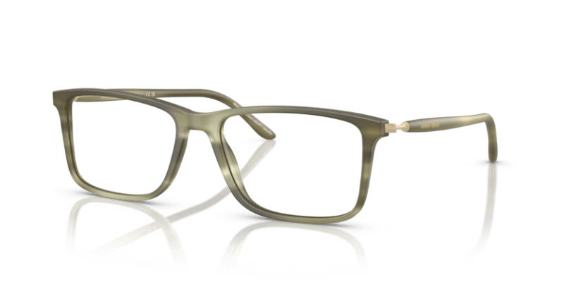 Matt Stripped Green - 0AR7261 8056262222423