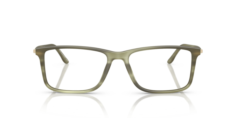 Matt Stripped Green - 0AR7261 8056262222423