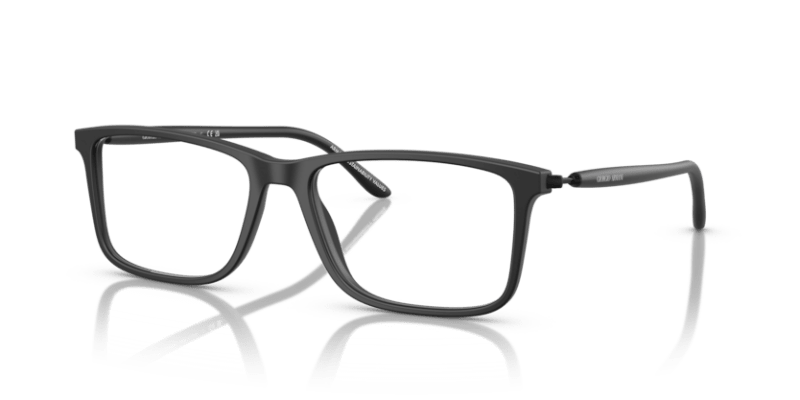 Matte Black - 0AR7261 8056262222348