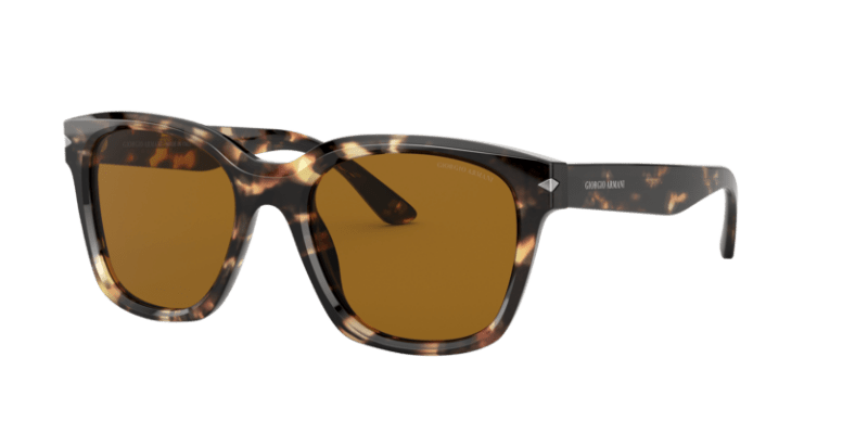 Giorgio Armani 0AR8134 Brown Havana 8056597196871