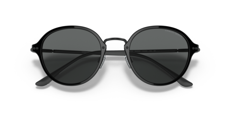 Matte Black - 0AR8139 8056597335102