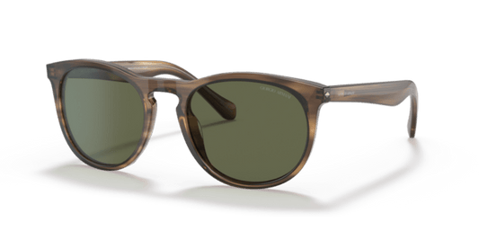 Striped Brown - 0AR8149 8056597543002