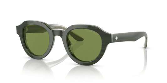 Bilayer Marble Green - 0AR8172U 8056597768788