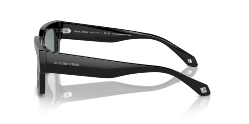 Black - 0AR8184U 8056262063750