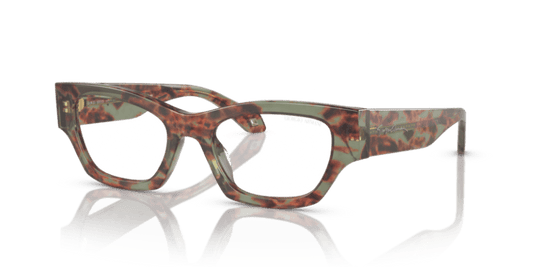 Green Havana - 0AR8185U 8056597833066