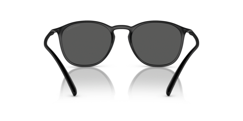 Matte Black - 0AR8186U 8056597827591