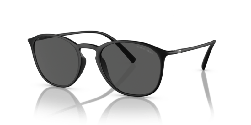 Matte Black - 0AR8186U 8056597827591