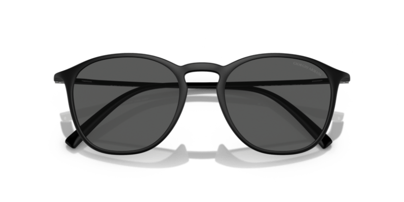 Matte Black - 0AR8186U 8056597827591