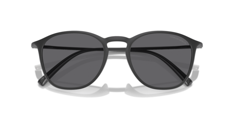 Matte Grey - 0AR8186U 8056262049358