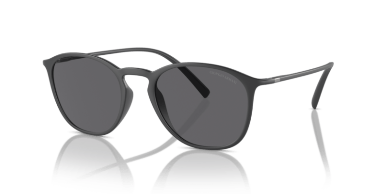 Matte Grey - 0AR8186U 8056262049358