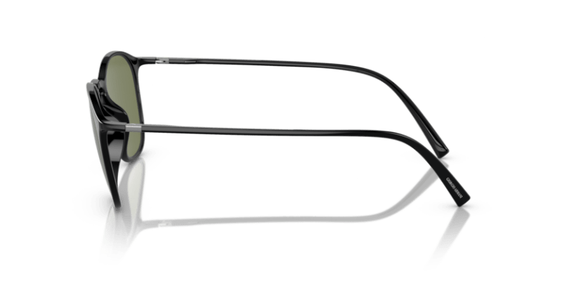 Shiny Black - 0AR8186U 8056597827553