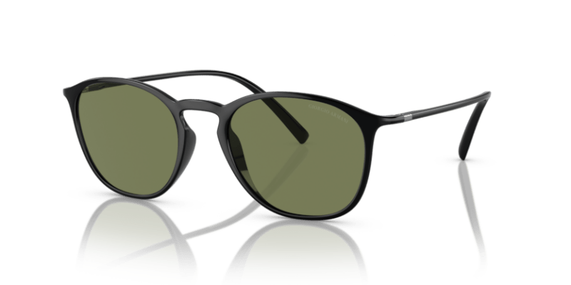 Shiny Black - 0AR8186U 8056597827553