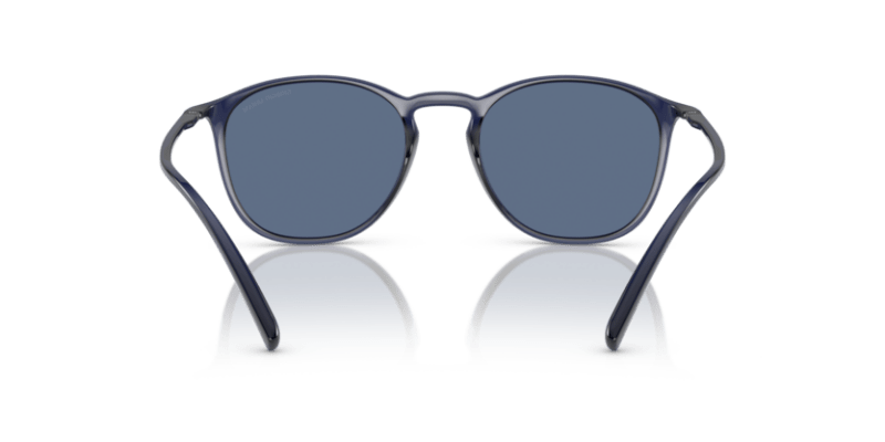 Transparent Blue - 0AR8186U 8056597827577