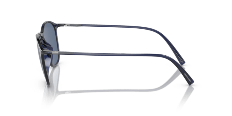 Transparent Blue - 0AR8186U 8056597827577