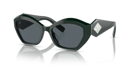 Green - 0AR8187U 8056597850964